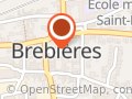 Mairie de Brebières