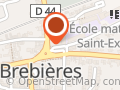 La Friterie Brebièroise