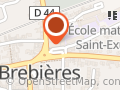 Pic' Frites