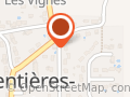 Couverture peinture berthelot