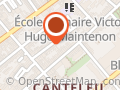 Foyer d'Adolescentes Scolaires