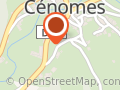 Mine de Cénomes