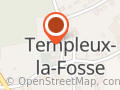 Mairie de Templeux-la-Fosse