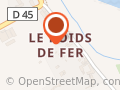 Auberge du Poids de Fer