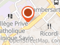 Gym Volontaire de