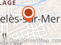 courses de la Massane
