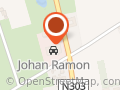 Ramon J Garage/Johan