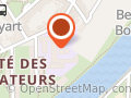 Orchestre Symphonique Des Etudiants de Lille Flandres - O.s.e.l.f