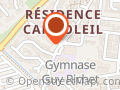 Gymnase Gymnase de La Plage