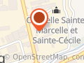 Serrurerie de l'Ourcq