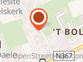 Kippenhok ('t)