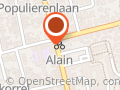 Fietsen Alain