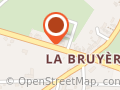 Le relais de la route