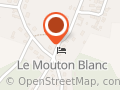 B&B Le Mouton Blanc