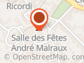 Salle André Malraux