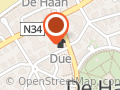 Ontbijt- en lunchbar Jeannine