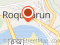 Jardin Snack's & Burger - Roquebrun
