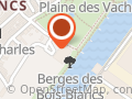 Complexe Youri Gagarine