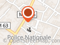 Free - Borne interactive (Magasin Presse)