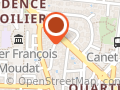 Cabinet SUD Commerce Canet en Roussillon
