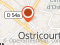 CERCLE SPORTIF OSTRICOURTOIS (C.S.O.)