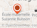 Ecole Maternelle Suzanne Buisson