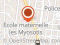 Ecoles Maternelles