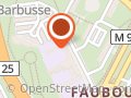Faubourg des Musiques Ecole Samain