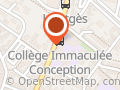 Ensemble Scolaire Immaculée Conception