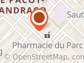 Maison médicale du parc