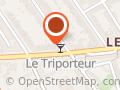 Le Triporteur