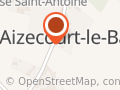 Mairie d'Aizecourt-le-Bas