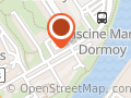 Piscine Olympique Marx Dormoy