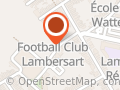 Union Football Lambersart