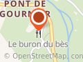 Restaurant Buron du Bès