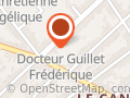 Guillet Frédérique