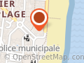 Restaurant le 2 place med