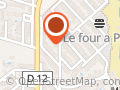 Chez papi au port