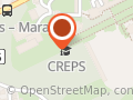 CREPS Hauts-de-France
