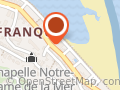 RESTAURANT LE BLEU - BEACH BAR & SURF SHOP - LOCATION PADDLE-LEUCATE / LA FRANQUI