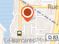 Bacares Voyages