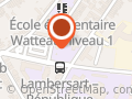 École maternelle La Fontaine