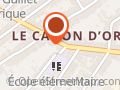 Aimie Chocraux Ostéopathe D.O