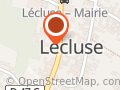 Cocci Market Lécluse