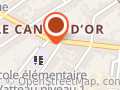 Mairie - école primaire et maternelle Watteau annexe La Fontaine