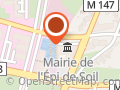 Mutualité Française Aisne-Nord-Pas de Calais SSAM - siège