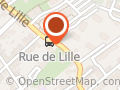 Little Atmosphère - Déco, Peinture, Rideaux & Stores sur mesure