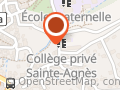 Ecole-Collège Sainte Agnès