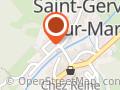 GR 787 De St-Gervais-sur-Mare à Capestang (Hérault)