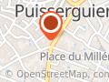 SAS CAILLET LEGLAT